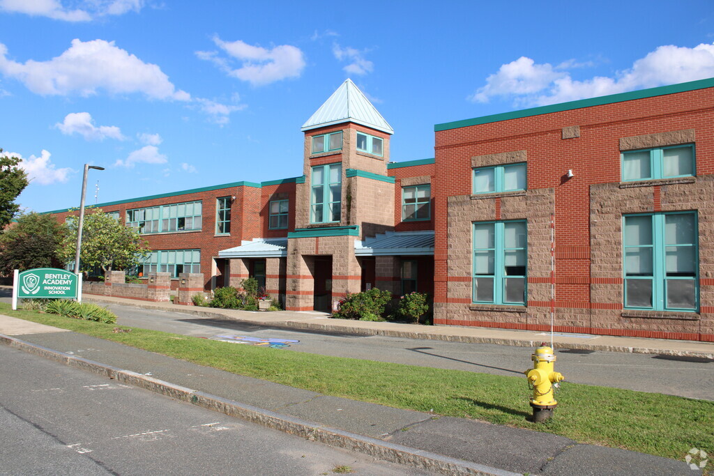 Bentley Academy Charter School provides education in the neighborhood of 
Salem