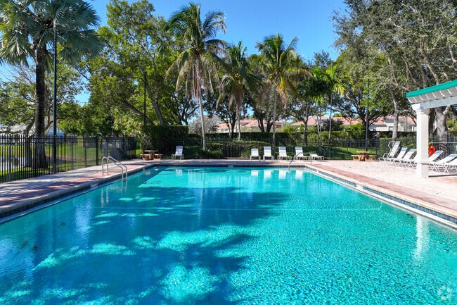 You will find great pools as amenities in most communities in Margate City.
