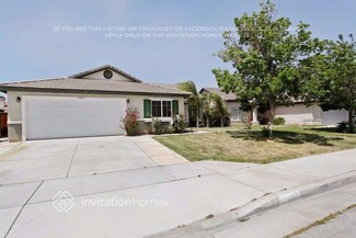 1445 Nutmey Ln, Hemet, CA 92545