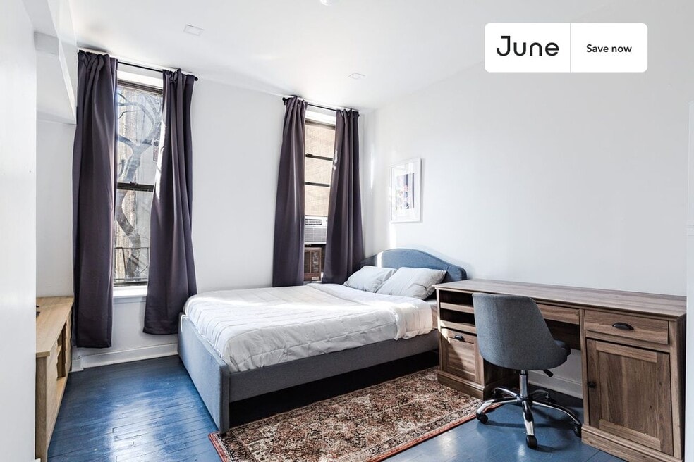 324 1/2 E 8 St unit 3B, New York City, NY 10009 - photo 1