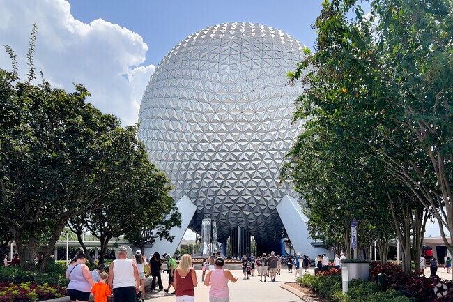 Epcot Center remains a favorite destination for residents of Greater Groves.