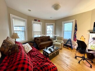 42 Hillside St Unit 3, Boston, MA 02120