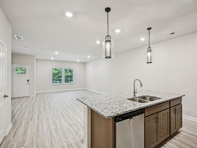 2256 Ashton Dr, Conyers, GA 30013 - photo 5