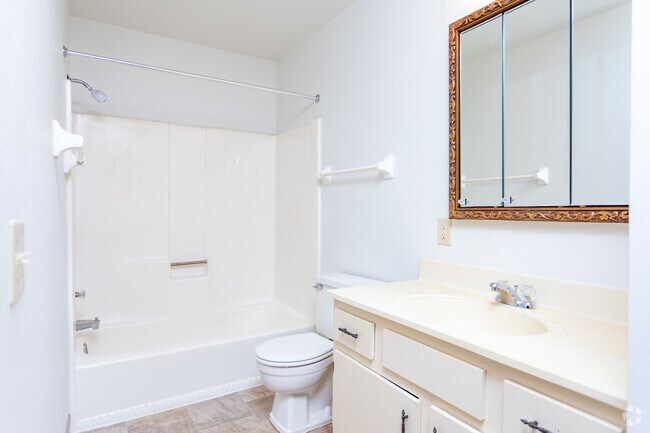 1BR, 1BA