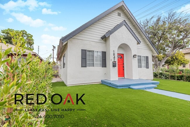 1847 21st St unit 2, Santa Monica, CA 90404 - photo 4