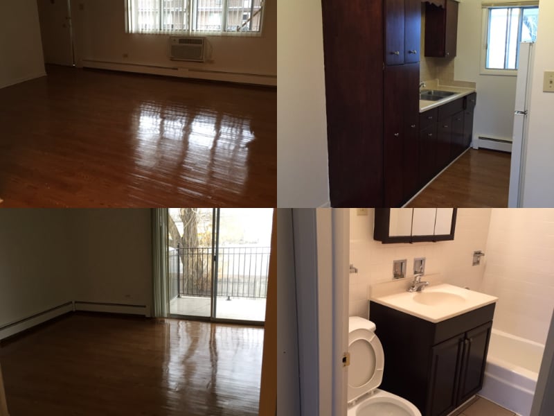 Briarwood Apartments, Waukegan, IL 60085 - photo 1