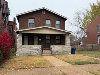 2315 Park Ave, Saint Louis, MO 63104