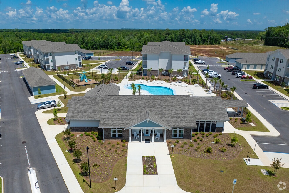 Spartan Ridge, Saraland, AL 36613 - photo 1