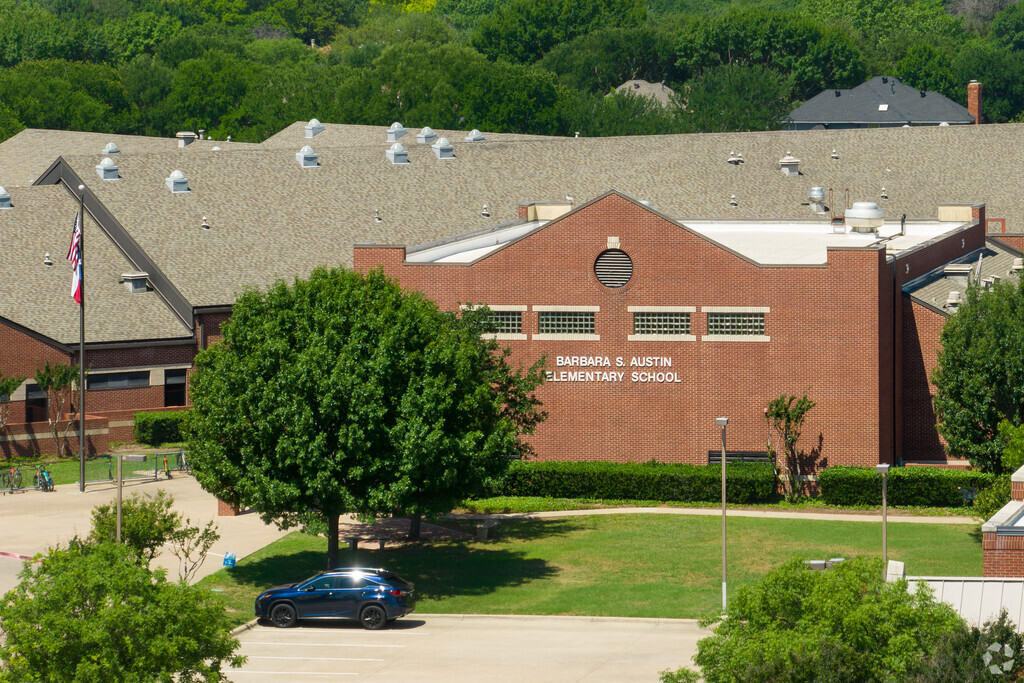 Austin Elementary School, Coppell TX Rankings & Reviews - Homes.com