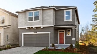 289 Cremini Loop SE, Lacey, WA 98513