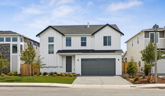 5590 Farmstead Place, Ferndale, WA 98248