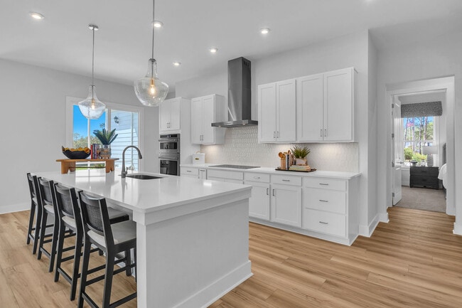 1159 Masters Place Way, Durham, NC 27703 - photo 2