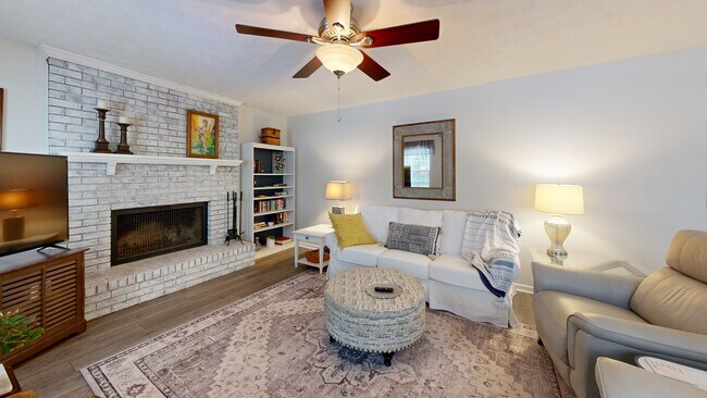 1482 Pinebark Ct unit 1, Grayson, GA 30017 - photo 2