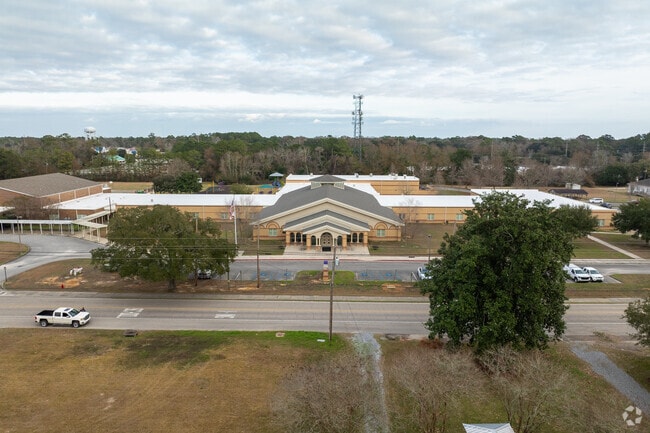 W. J. Carroll Intermediate School