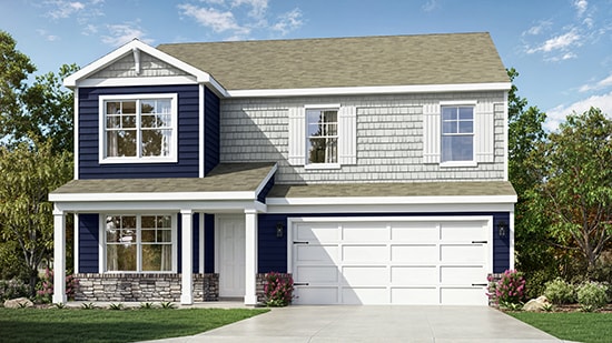 1111 Hartford Ln, London, OH 43140 - photo 1