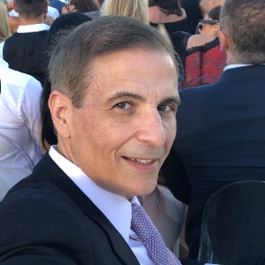 Agent Photo