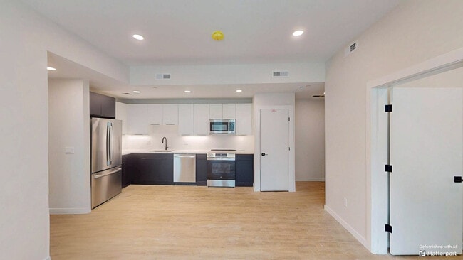 24 Mt Pleasant St unit 302, Somerville, MA 02145 - photo 2