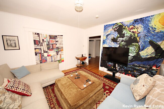 11 Breck Ave unit 2, Brighton, MA 02135 - photo 3