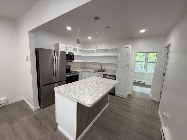 11 Trinity Place unit 11C, Albany, NY 12202 - photo 3