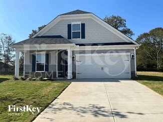 1205 Mission Hill Ln, Greenville, SC 29605