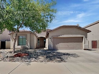 13226 W Citrus Way, Litchfield Park, AZ 85340