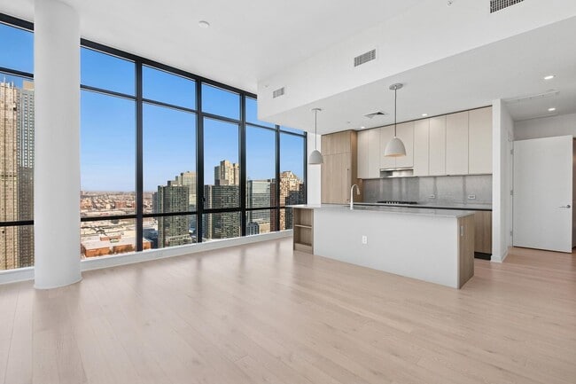 151 Bay Street unit 3308, Jersey City, NJ 07302 - photo 7