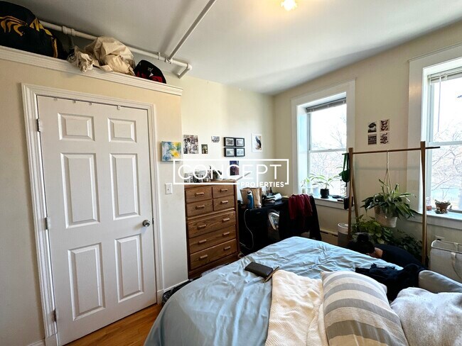 84 Fenway unit 31, Boston, MA 02115 - photo 4