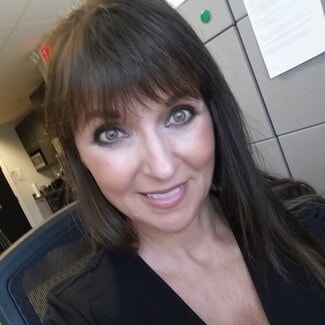 Brenda Cantaley