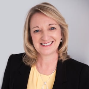Susan McCarragher