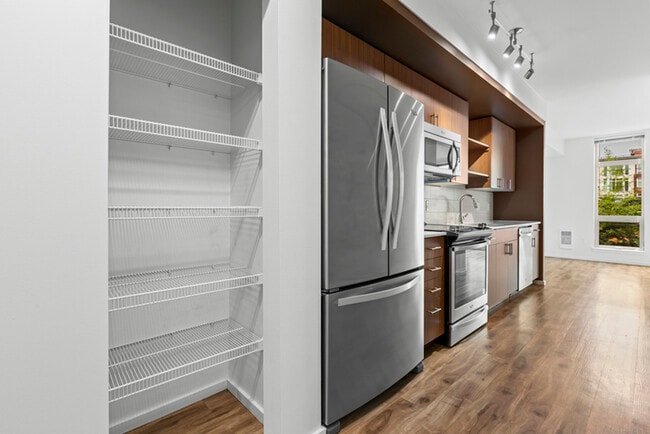 The Hayes on Stone Way, Seattle, WA 98103 - photo 7