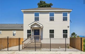2421 S Roman St, New Orleans, LA 70125