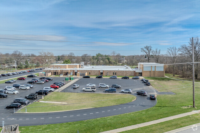 Pickerington Elementary School
