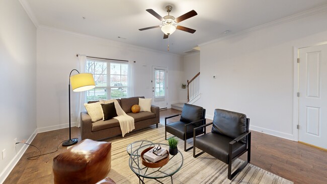 1032 Carraway Ln, Spring Hill, TN 37174 - photo 2