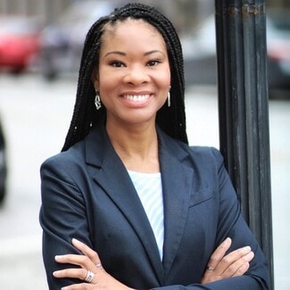 WANDA SUGGS