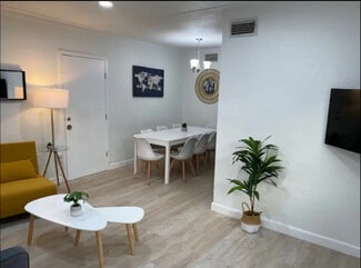 2160 NW 18th Terrace, Miami, FL 33125