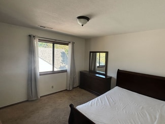 1201 N Pershing Ave, Stockton, CA 95201