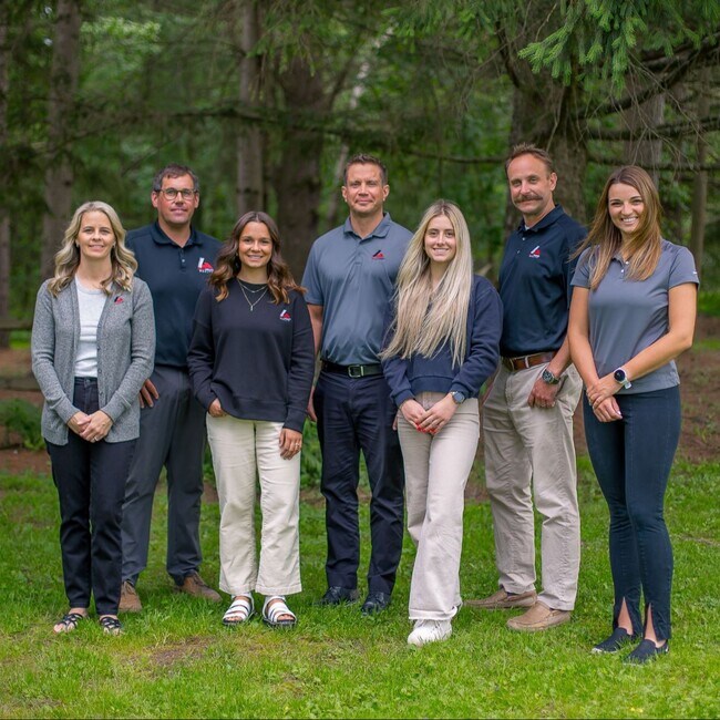 Team Dixon Greiner Realty