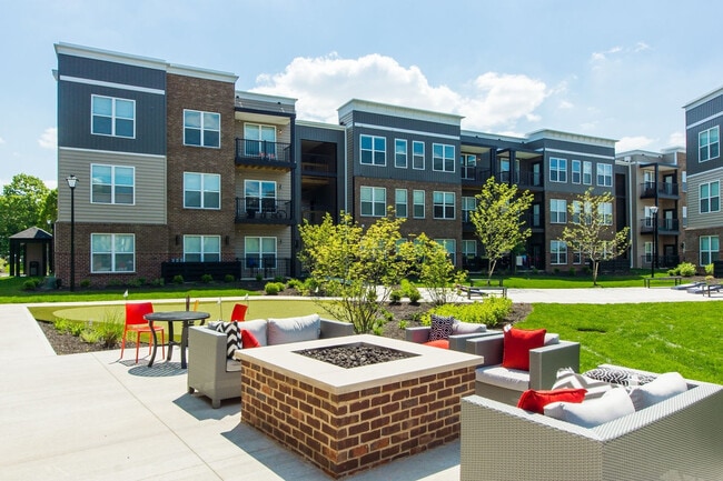 Stafford House, Columbus, OH 43235 - photo 7