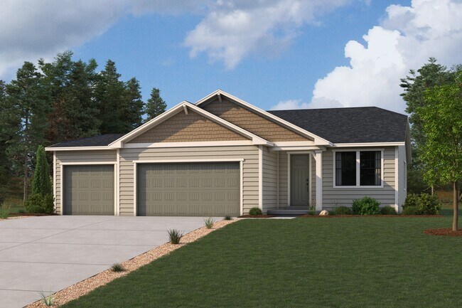 295 Clear Granite Way unit 36683898, Eagle Mountain, UT 84005 - photo 3