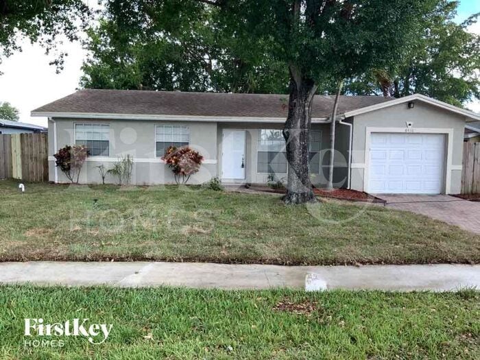 8410 NW 27th Place, Sunrise, FL 33322 - photo 1