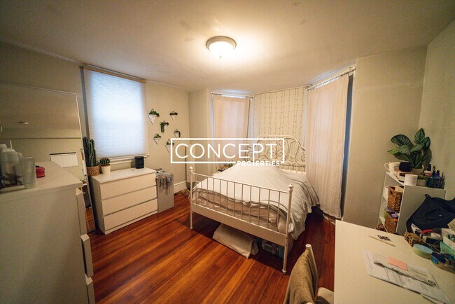 820 Parker St unit 3, Roxbury Crossing, MA 02120 - photo 5