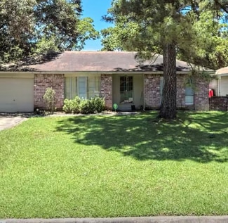 4530 Donalbain Dr, Spring, TX 77373