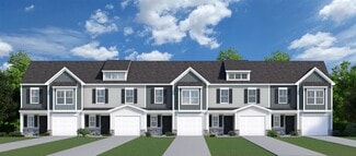 124 Cillian St, Fountain Inn, SC 29644