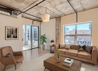 2229 Blake St Unit 406, Denver, CO 80205