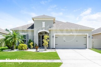 12187 Prairie Plantation Way, Orlando, FL 32824