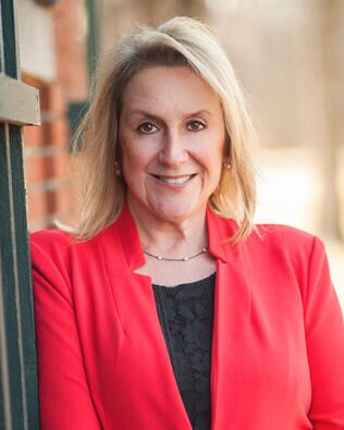 Maureen Fisher