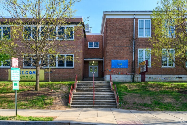 Powell Elementary
