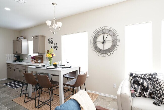 5908 Sandpiper Ave unit 3, Mission, TX 78573 - photo 6