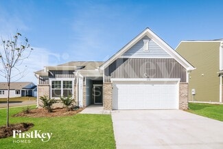 101 N Keatts Winner Ct, Clayton, NC 27520