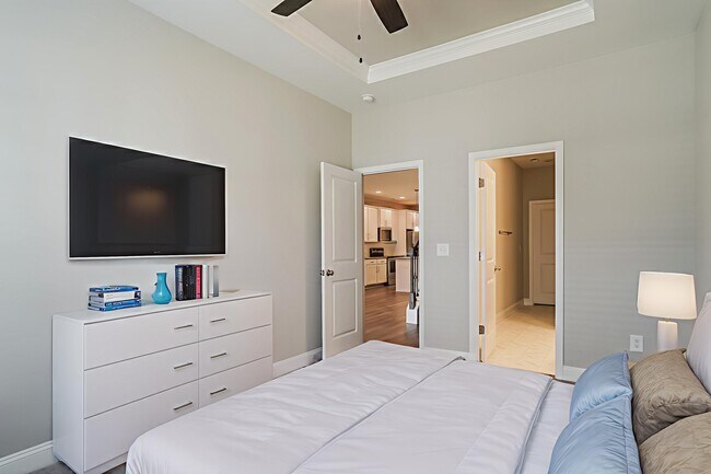 2853 Summer Townes Way, Leland, NC 28451 - photo 5